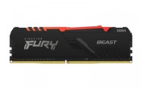 KINGSTON Fury Beast RGB RAM 16 ГБ 3600 МГц