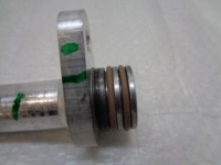 Fiat scudo iii 1.5 bluehdi шланг кондиционера новый оригинальный Цена, фото thumb