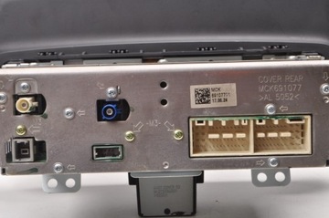 фото thumb №10, Hyundai i30 iii 1.0 t-gdi радио навигация 96550-g4100pmp