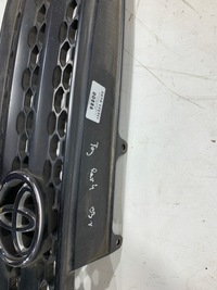 фото thumb №5, Toyota rav4 ii 2.0 d4d решётка радиатора решётка радиатора бампера