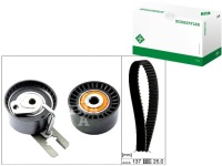 фото thumb №1, Набор распределительного вала колесо mazda 3 1.6 mz-cd bk