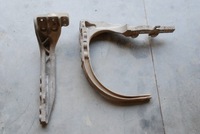 фото thumb №6, Volvo fh 13 кронштейн кронштейн кронштейн катализатора