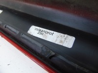 фото thumb №6, Планка накладка порога порогова ліва audi a1 8x lz3m