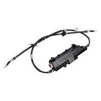 фото thumb №9, 59700c5610 электронный тормоз стояночный 2wd do kia sorento 2015-2018