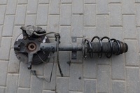 фото thumb №5, Поворотний кулак правий перед clio v 0.9 tce