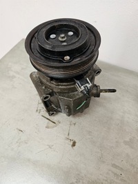 фото thumb №7, Chevrolet captiva 2.0 vcdi 150km 20910245 компресор кондиціонера