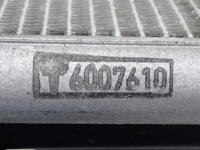 Комплект радиатор воды кондиционер вентилятор tesla s 18r Киев, фото thumb