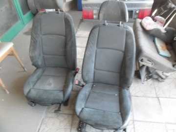 фото thumb №7, Сидіння перед bmw e87 купе elekryka