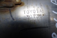 фото thumb №5, Катализатор 30t36 st.bdb toyota corolla xii e21 1.5b