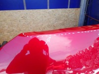 фото thumb №6, Mustang mach-e mache капот