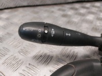 фото thumb №5, Рычаг переключатель комбинированный citroen c5 i 96477538xt