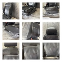 фото thumb №9, Сиденья передние диван зад volkswagen passat b5 рестайлинг sedan