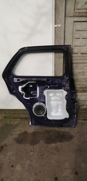 фото thumb №6, Citroen c4 cactus дверь левый зад