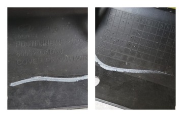 фото thumb №16, Бампер перед накладка нижняя hyundai i30 iii n-line рестайлинг 2020-