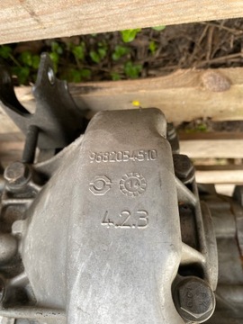 фото thumb №12, Peugeot 2008 двигун 1.6 16v 10fhcp psa5f01 psa 5f01 гарантія!