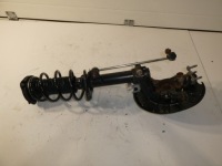 фото thumb №7, Амортизационная стойка поворотный кулак амортизатор vw tiguan 5n0413031at