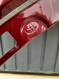 фото thumb №8, Toyota rav4 крило перед переднє праві 2013