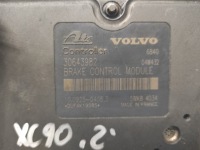 Volvo xc90 1 1 02- 2.9 t6 насос abs 30643982 p30643979 в Україні, фото thumb
