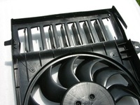 фото thumb №11, Opel e-corsa e-mokka peugeot e-208 вентилятор радіатор корпус 9826929880