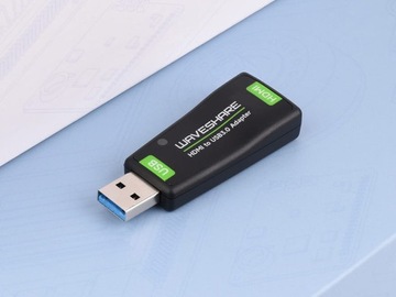 Адаптер HDMI-USB 2.0