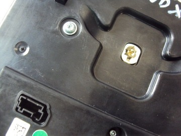 фото thumb №7, Екран дисплей opel grandland x 2017-