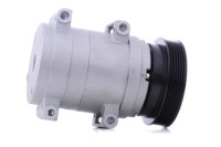 фото thumb №13, Компресор кондиціонера ridex 447k0012 polyv6 sp17 do opel antara