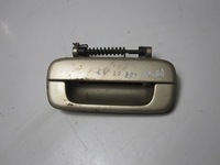 фото thumb №1, Ручка зовнішня задня зад ліва peugeot 406 1997r