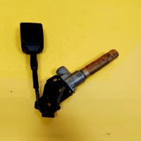 Кліпса поперечина безпеки правий перед renault scenic i 501196 nr179 Зі Шроту, фото thumb