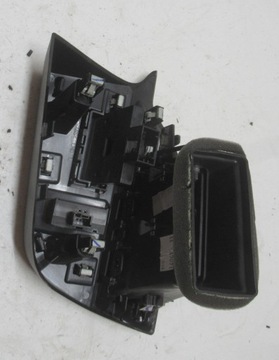 фото thumb №4, Citroen c4 picasso ii 15r решётка воздуховод левая