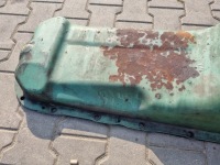 Поддон поддон масляная двигателя металлическая volvo fh fm renault dxi kerax Недорого, фото thumb