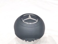 Mercedes gle w167 167 подушка водія подушка безпеки amg 2023r usa новий model Київ, фото thumb