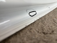 фото thumb №14, Mg hs ehs кришка багажника задня зад