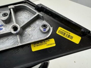 фото thumb №7, Vw caddy 2k5 правые зеркало внешние 5 pin 12-