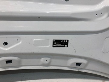 фото thumb №9, Bmw ix1 u11 капот крышка двигателя 22 -