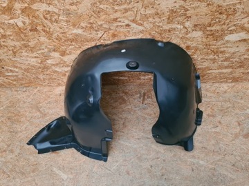 фото thumb №3, Подкрылок правый перед передние skoda yeti 5l0809962b