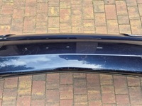 фото thumb №5, Бампер задня задній mercedes slk r172