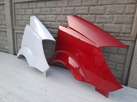 фото thumb №3, Sprinter 906 w906 рестайлинг 13-18 крыло правые оригинал