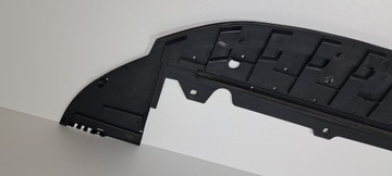 фото thumb №6, Volvo v70 iii защита pod бампер перед 31353600