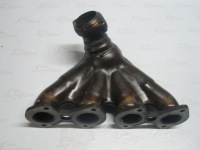 Купити Mercedes c 1.8 143km 07r колектор випускний, фото thumb