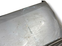 фото thumb №7, Opel insignia a 2009 бампер передний