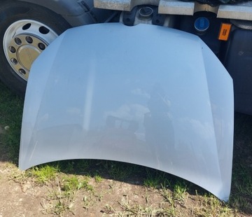 фото thumb №1, Vw golf vi капот перед кришка двигуна