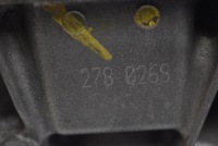 Двигатель дизель насос k9ke628 renault clio 4 iv 1.5 dci 90 km 16-19 сжатие Киев, фото thumb