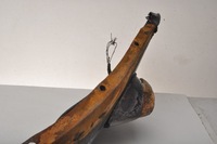 фото thumb №8, Volkswagen beetle 1300 garbus крыло левый задняя kabriolet