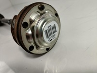 фото thumb №6, Приводной вал левый задняя левая задняя bmw x1 e84 7591595