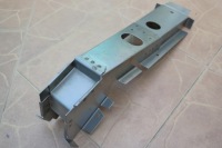 фото thumb №1, Підсилювач лонжерон підлога fiat 126p середня