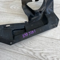 фото thumb №6, Защита рулевой рейки двигателя bmw seria 1 e87 51717131712