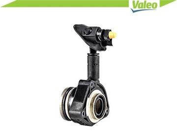 фото thumb №2, Циліндр зчеплення центральний [valeo]