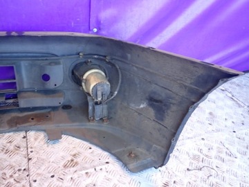 фото thumb №7, Fiat bravo i 95-01 бампер перед переднє галоген лівий правий