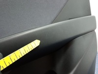 фото thumb №8, Honda jazz ii оббивка двері перед права обшивка