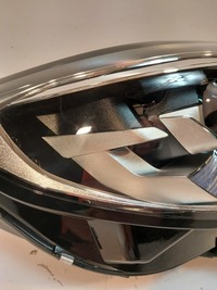 фото thumb №15, Лампа правая перед передняя bmw g20 g21 led 9481696